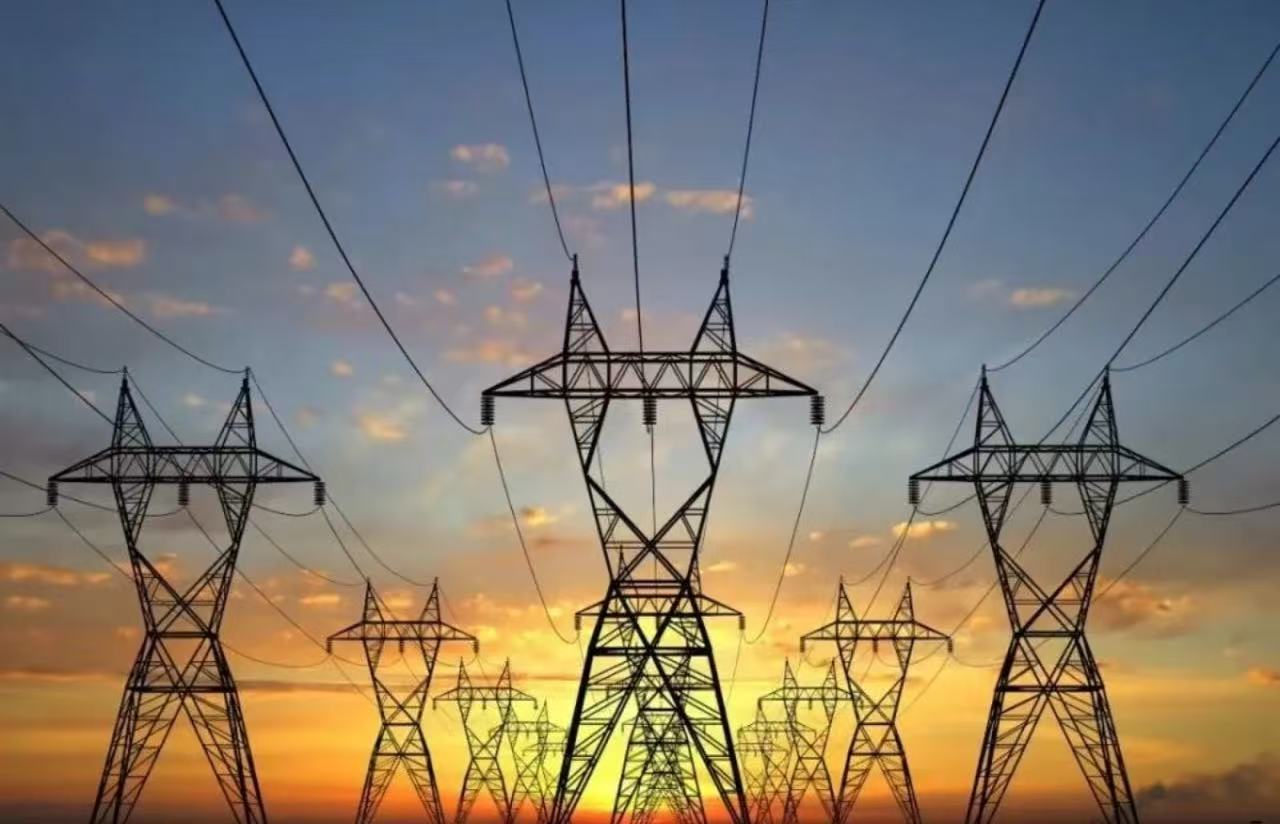 Distribution And Retail Electricity Company Service