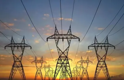 Power Generation Enterprise Electricity Retail