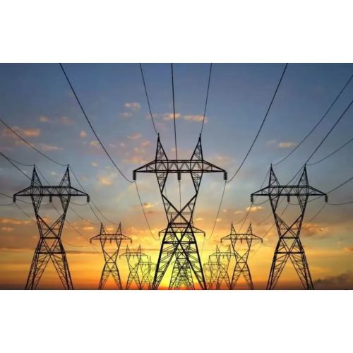 Generación de energía Empresa Electricidad Comercio minorista