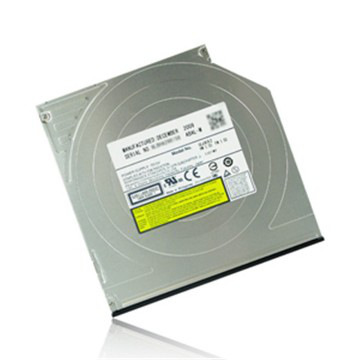 Lower price UJ892 9.5mm Internal SATA Tray load DVDRW Optical Drive