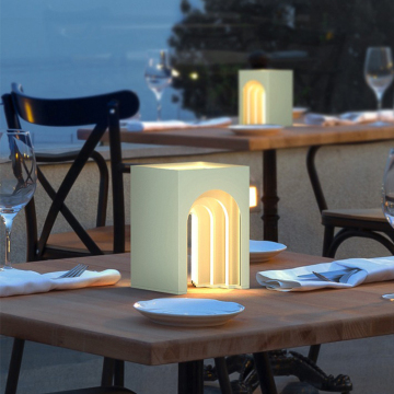 Hot Sale Solar LED Stainless Steel Pillar Light