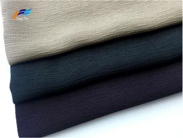 Abaya Islamic Muslim 100% Pine Skin Shading Fabric