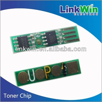 CLT-R407 chip for Samsung CLX 3180 Laser Toner Reset Chip