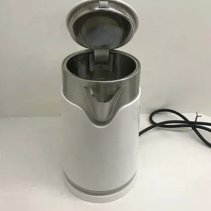 0.8L Mini Jug Kettle with Jiatai Thermostat and Double Wall