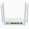 Fiber Optical 4GE Dual Band Xpon Onu WiFi