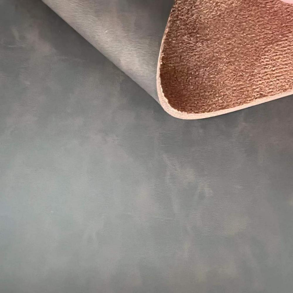 Famous Pvc Synthetic Leather