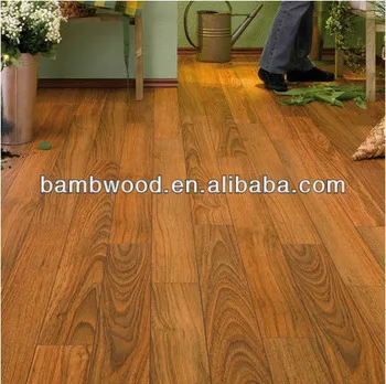 germany technology laminate flooring