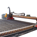 High-Performance Plasma and Flame Cutting Equipment
