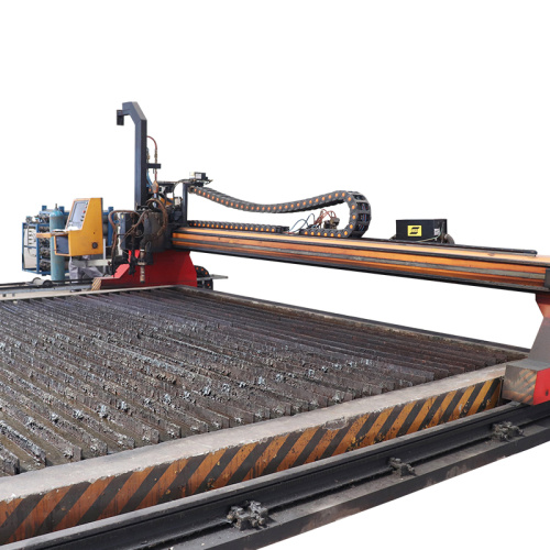 High-Performance Plasma and Flame Cutting Equipment