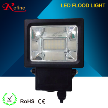 led floodlight classic style outdoor 230V 700lumen 10w led flood light smd