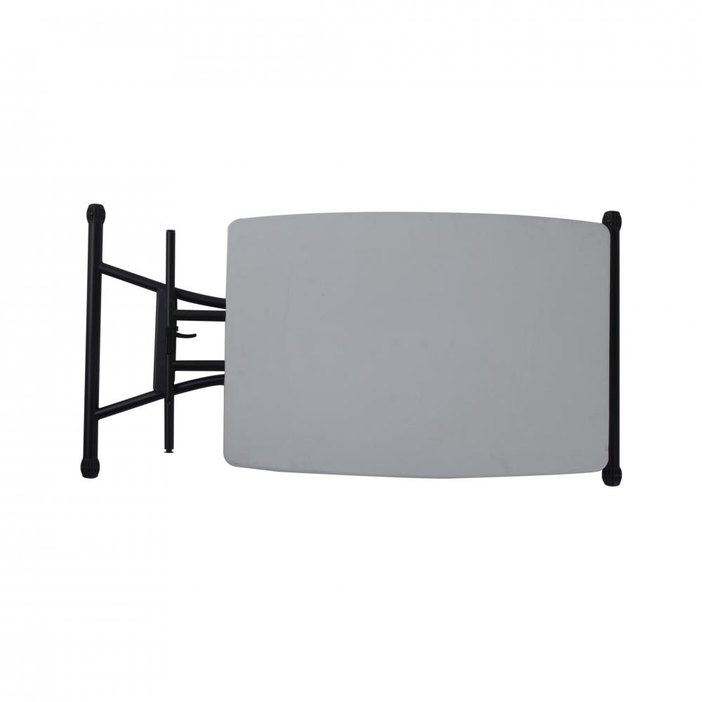 Lowes hot sale plastic folding table