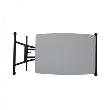 26 inch plastic folding table