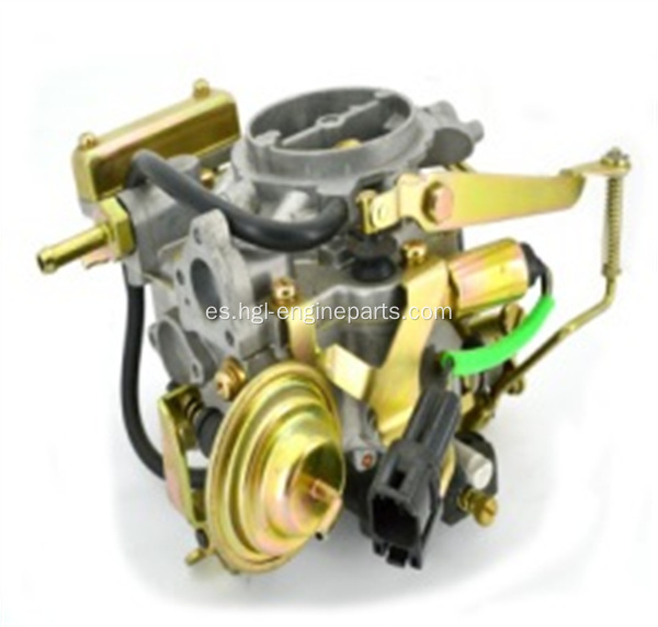 Auto Carburetor HB-070 21100-1E020 para Toyota 7K