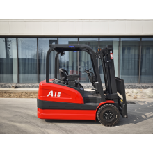 Electric Forklifts Labor Saving Efficient Easy To Drive