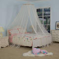 Popular Style Free-standing Baby Crib Net