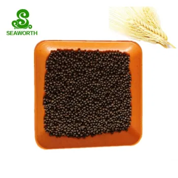 Water Soluble Organic Silicon Fertilizer: Enhancing Soil Nutrient Efficiency and Plant Growth