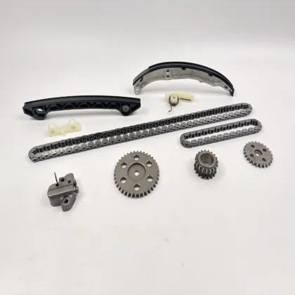 Ford Mondeo Zest 2.3 Mazda6 2.3 B2300 Timing Chain Repair Kit