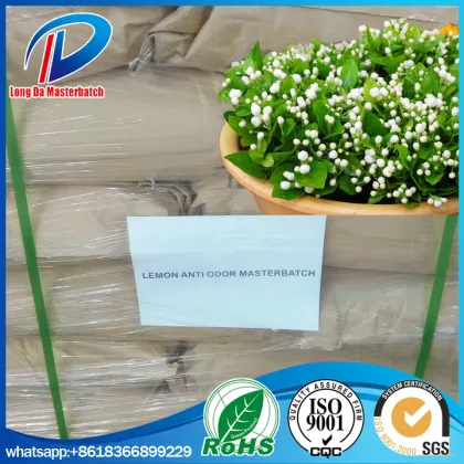 Fragrant Color Masterbatch,white Fragrant Color Masterbatch,Fragrant Color