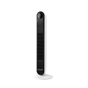QN2005AR 3000W PTC Tower Fan Heater with Remote Control: Efficient Heating and Cooling Solution