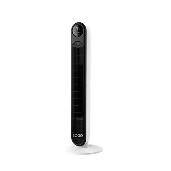 QN2005AR 3000W PTC Tower Fan Heater with Remote Control: Efficient Heating and Cooling Solution