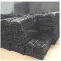 Plastic Diamond Oyster Cage Mesh