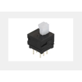 Spph1 series push switch