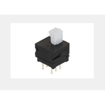 Spph1 series push switch