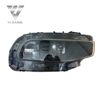 Refurbished Headlight Car Auto Lighting Systems for Lynk&Co 03 PHEV