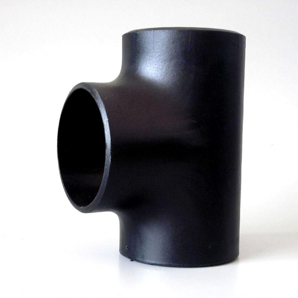 Pipe Fitting Equal Tee