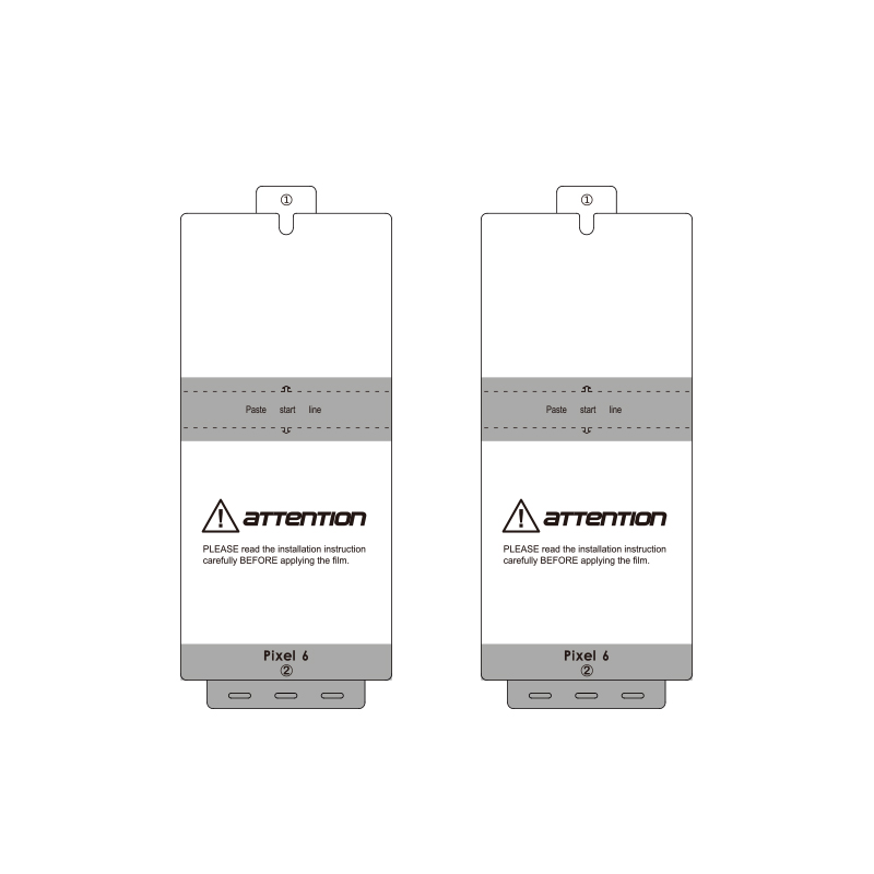 screen protector