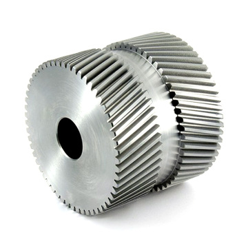Carpigiani Paper Shredder Gears and Parts