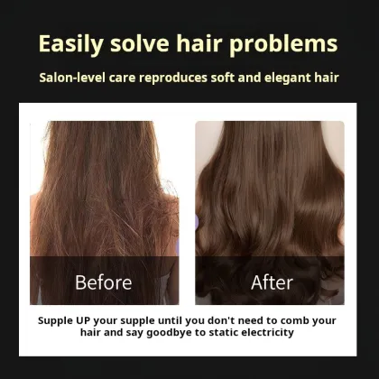 Hunmui Organic Caviar Leave-In Conditioner