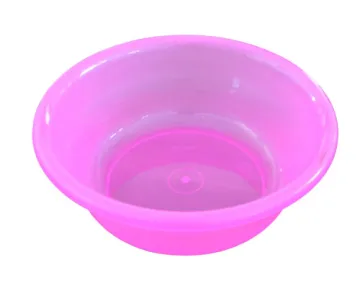 Household Daily Commodity Mould Basin Mould