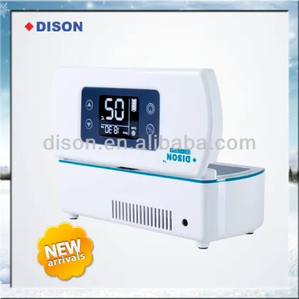 Dison Portable insulin Fridge/Diabetic Medical Cooler Box