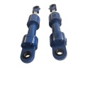 Double Acting Industrial Hydraulic Cylinder