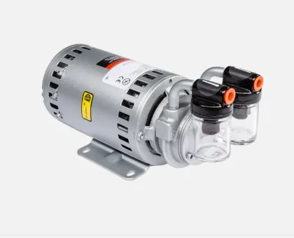 GAST mini rotary Vane air compressors