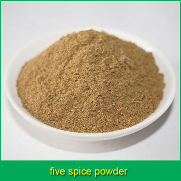 five spice powder