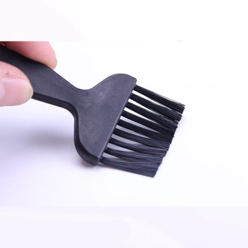 LN-2108-12 Antistatic Plastic Brush For Cleaning PCBs