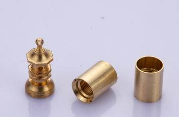 Non-standard precision hardware fittings Sofa parts