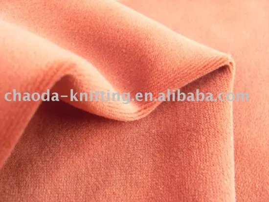 warp knitting fabric for garments,sofa