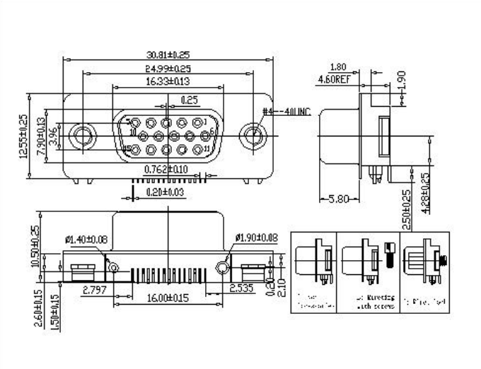 SDR06-15FXX