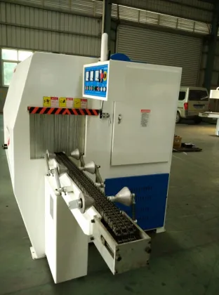 Shengong Lumber Machine
