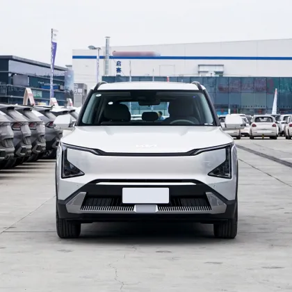 2024 Kia EV5 Pure Electric SUV - New Energy Vehicle