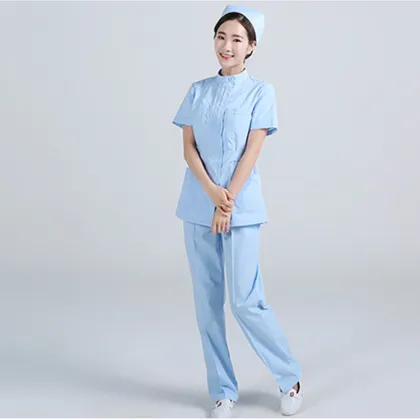 Sale: Trendy Hospital Nurse Uniforms Design Collection