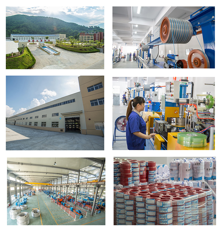 cable wire manufacturer