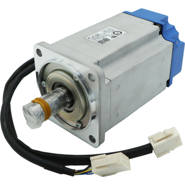 नई 1-वर्षीय वारंटी SJME-08AMB41 YASKAWA SJME08AMB41 सर्वो मोटर: 3000 RPM, 750W, 2.39NM-मूल्य और विवरण