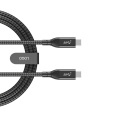 Barid USB-C USB 3.2 Fast Charging data Cable