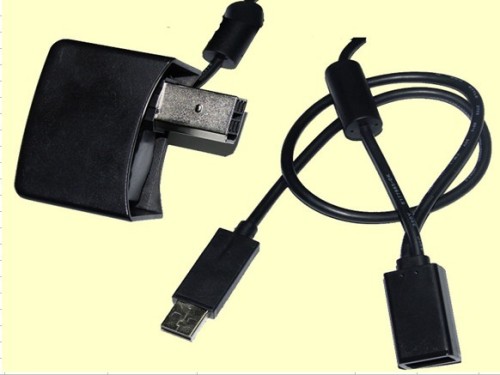power transfer cable for Xbox360 Kinect