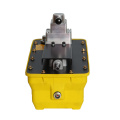 Double Acting Air Over Hydraulic Pump