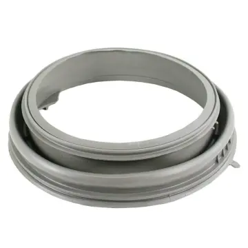 Quality Supply Washer Door Bellow Gasket W10381562 W10290499